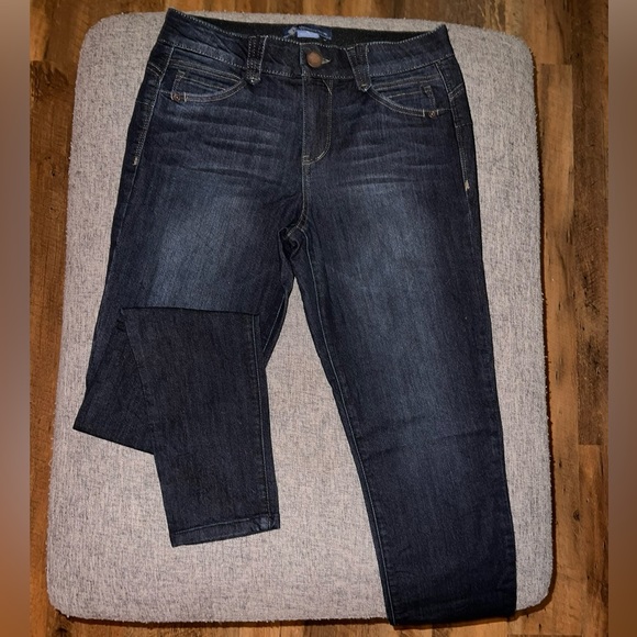 Democracy Denim - Democracy Size 8 Skinny Jean